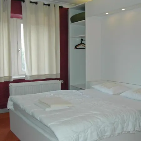 Le Petit Saule בית נופש