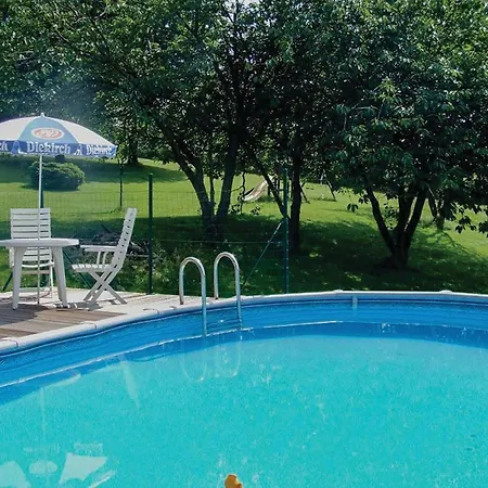 度假居 Le Petit Saule